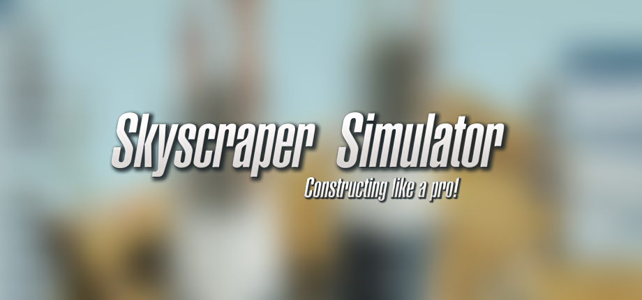 Buy Skyscraper Simulator Cheap - Bolrix Games