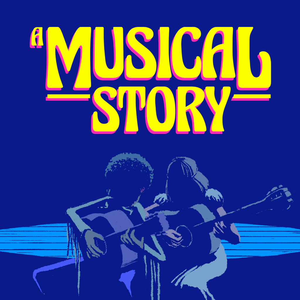 Purchase A Musical Story Cheap - Bolrix Games