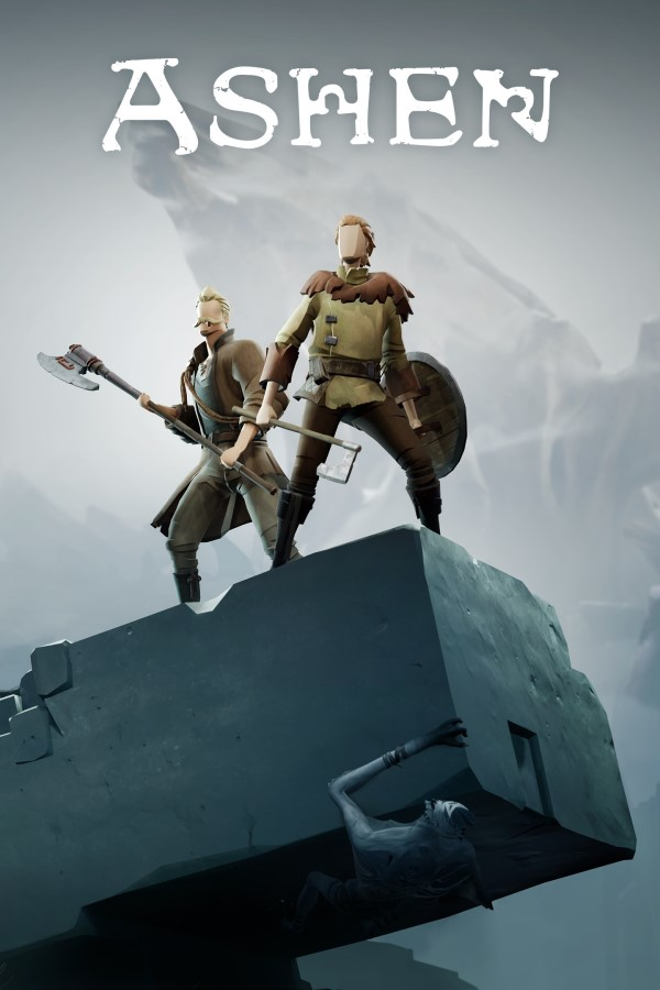 Get Ashen Cheap - Bolrix Games