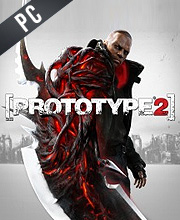 Get Prototype 2 at The Best Price - Bolrix Games