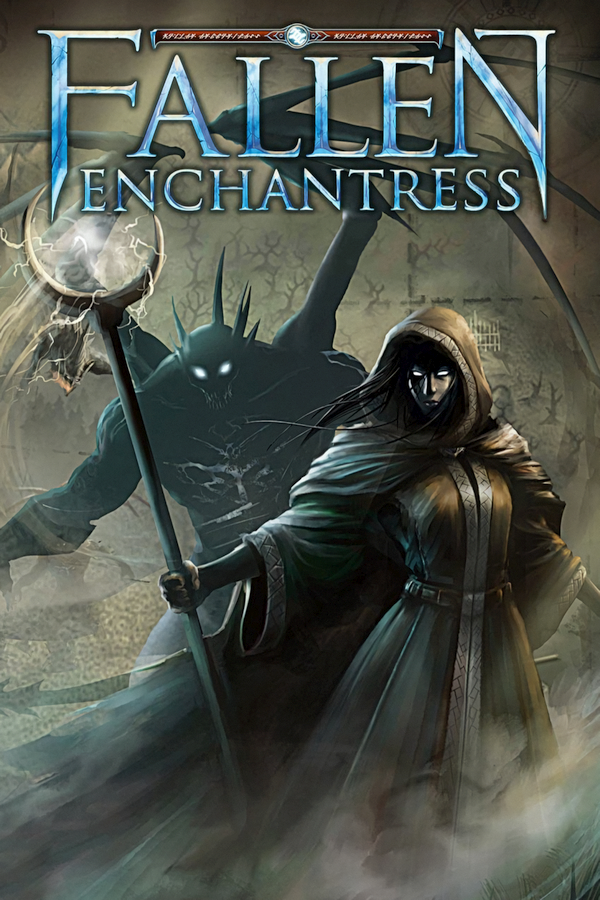 Get Fallen Enchantress Cheap - Bolrix Games