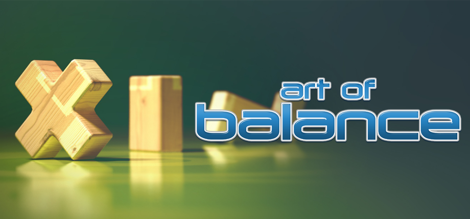 Purchase Art of Balance TOUCH Cheap - Bolrix Games