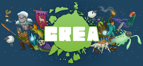 Purchase Crea at The Best Price - Bolrix Games