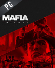 Purchase Mafia Trilogy Cheap - Bolrix Games