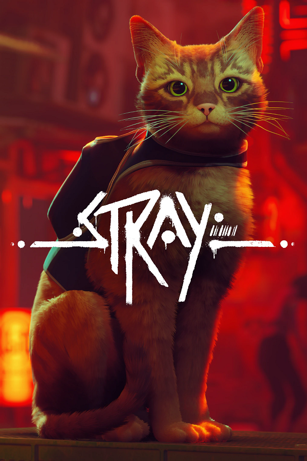 Purchase Stray Cheap - Bolrix Games