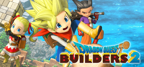 Buy Dragon Quest Builders 2 Cheap - Bolrix Games