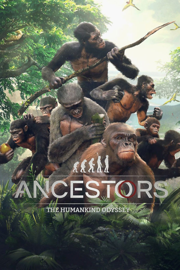 Purchase Ancestors The Humankind Odyssey Cheap - Bolrix Games