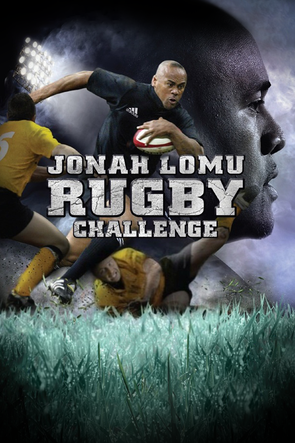 Buy Rugby Challenge Cheap - Bolrix Games