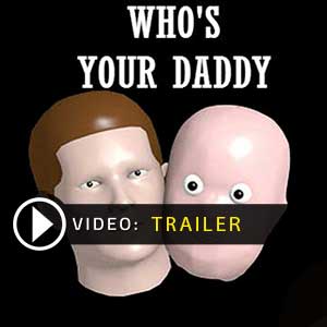 Purchase Whos Your Daddy Cheap - Bolrix Games