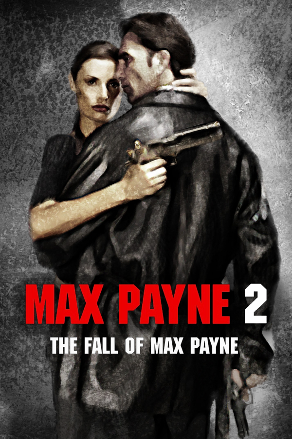 Buy Max Payne 2 The Fall Of Max Payne at The Best Price - Bolrix Games