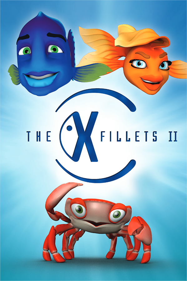 Get Fish Fillets 2 Cheap - Bolrix Games