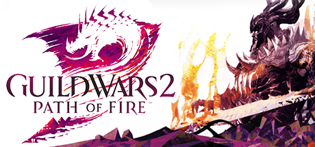 Get Guild Wars 2 Path of Fire Cheap - Bolrix Games