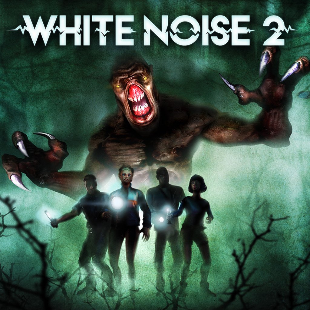 Buy White Noise 2 Cheap - Bolrix Games