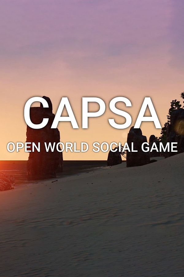 Purchase Capsa Cheap - Bolrix Games