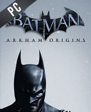 Purchase Batman Arkham Origins Cheap - Bolrix Games