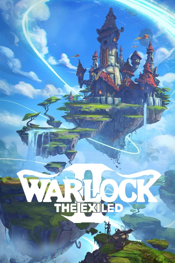 Purchase Warlock 2 The Exiled Cheap - Bolrix Games