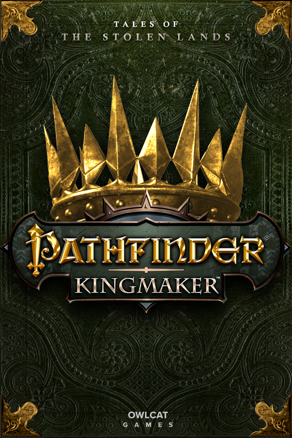 Buy Pathfinder Kingmaker at The Best Price - Bolrix Games