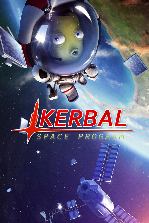 Get Kerbal Space Program Making History Cheap - Bolrix Games