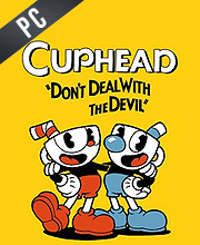 Buy Cuphead Cheap - Bolrix Games