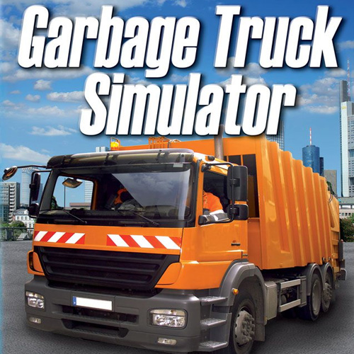 Buy RECYCLE Garbage Truck Simulator Cheap - Bolrix Games