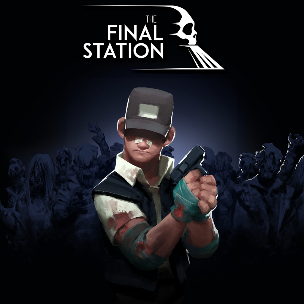 Get The Final Station Cheap - Bolrix Games