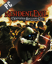 Purchase Resident Evil Operation Racoon City Cheap - Bolrix Games