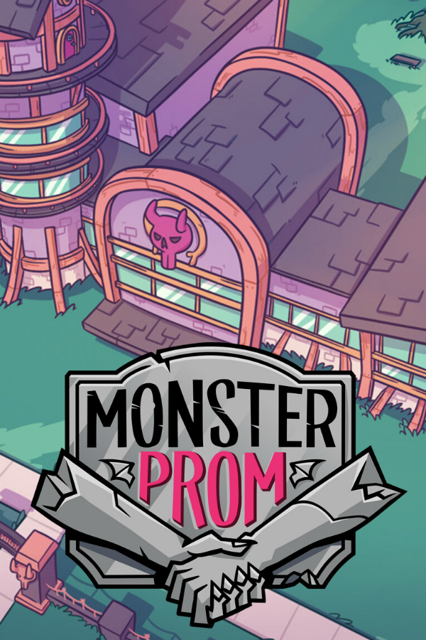 Buy Monster Prom XXL Cheap - Bolrix Games