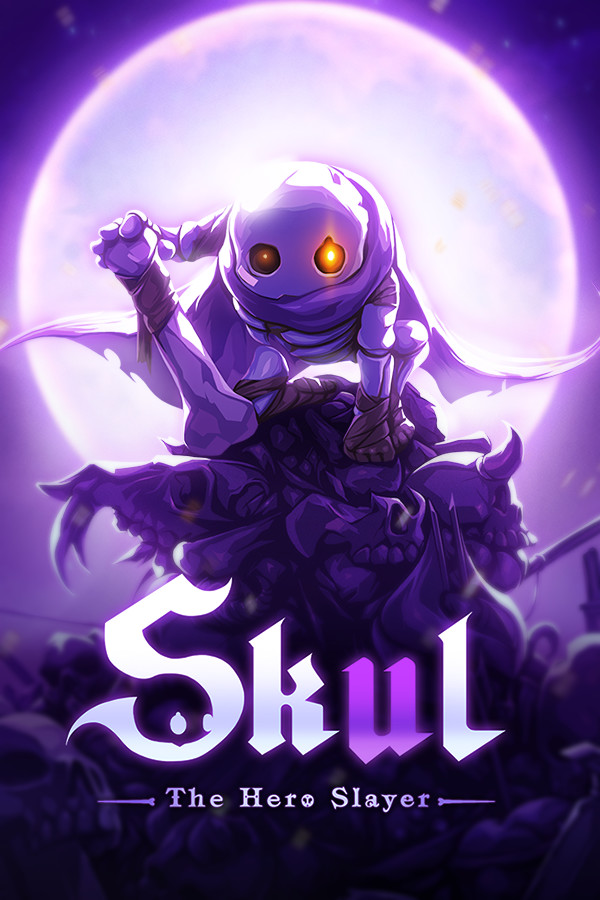 Buy Skul The Hero Slayer at The Best Price - Bolrix Games