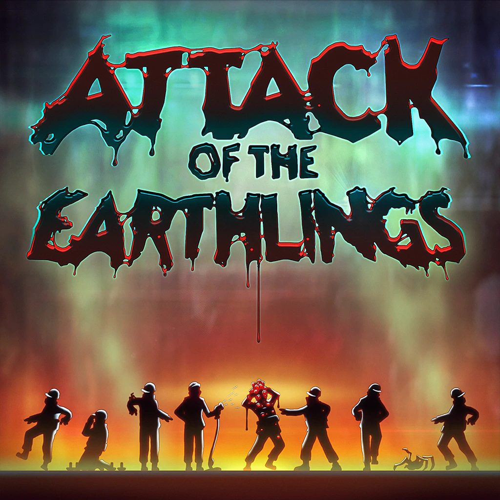 Get Attack of the Earthlings Cheap - Bolrix Games
