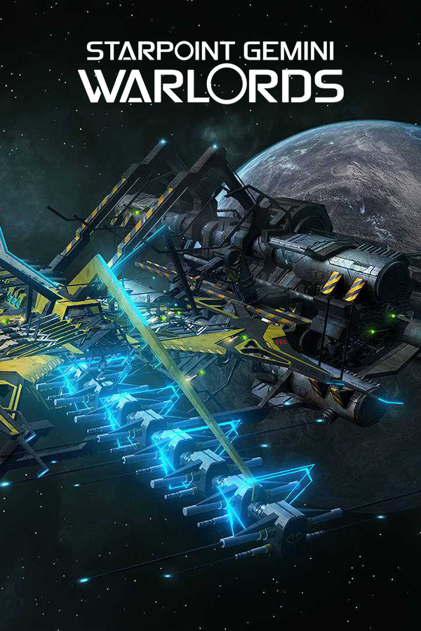 Purchase Starpoint Gemini Warlords Gold Pack at The Best Price - Bolrix Games