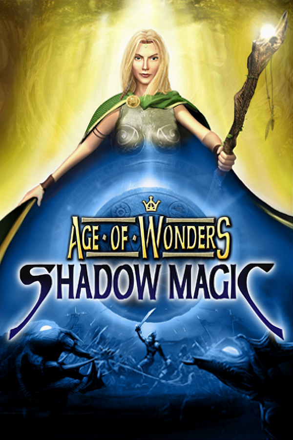 Purchase Age Of Wonders Shadow Magic Cheap - Bolrix Games