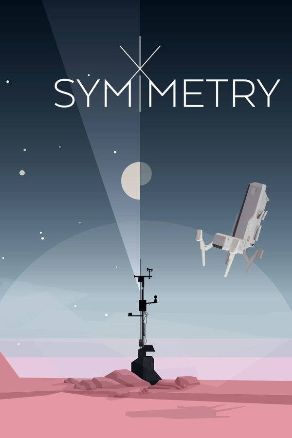 Purchase SYMMETRY Cheap - Bolrix Games