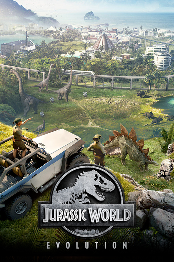 Purchase Jurassic World Evolution Claire’s Sanctuary at The Best Price - Bolrix Games