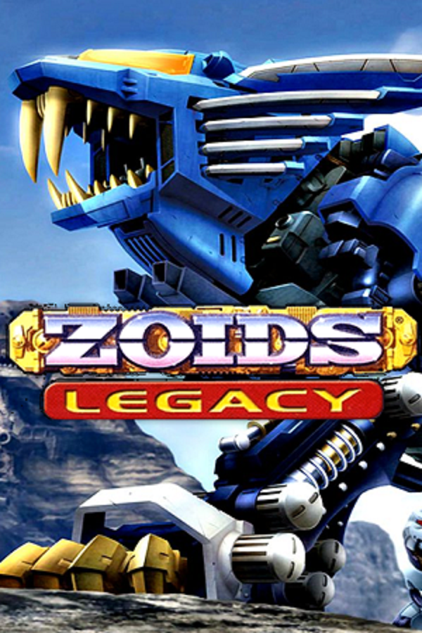 Buy Zoids Wild Blast Unleashed at The Best Price - Bolrix Games