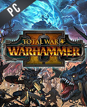 Buy Total War Warhammer 2 Cheap - Bolrix Games