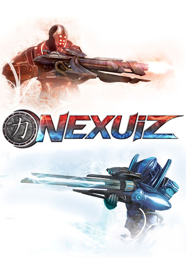 Buy Nexuiz at The Best Price - Bolrix Games