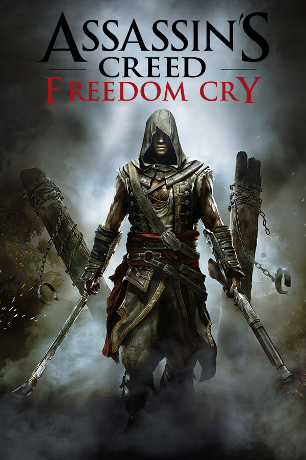 Purchase Assassin's Creed Freedom Cry Cheap - Bolrix Games