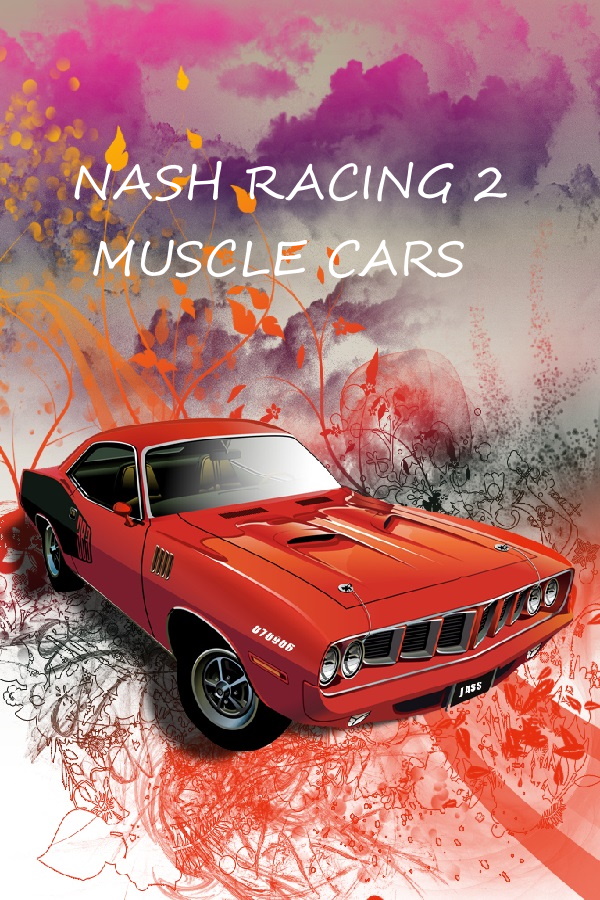 Get Nash Racing 2 Muscle cars at The Best Price - Bolrix Games