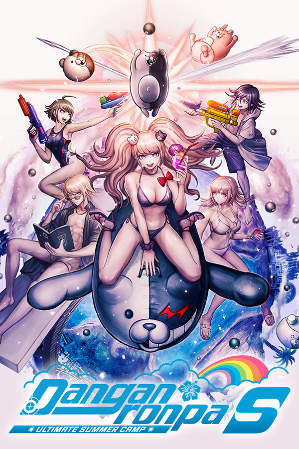 Buy Danganronpa S Ultimate Summer Camp at The Best Price - Bolrix Games