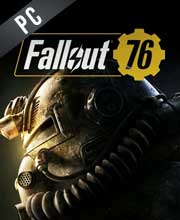 Purchase Fallout 76 Cheap - Bolrix Games