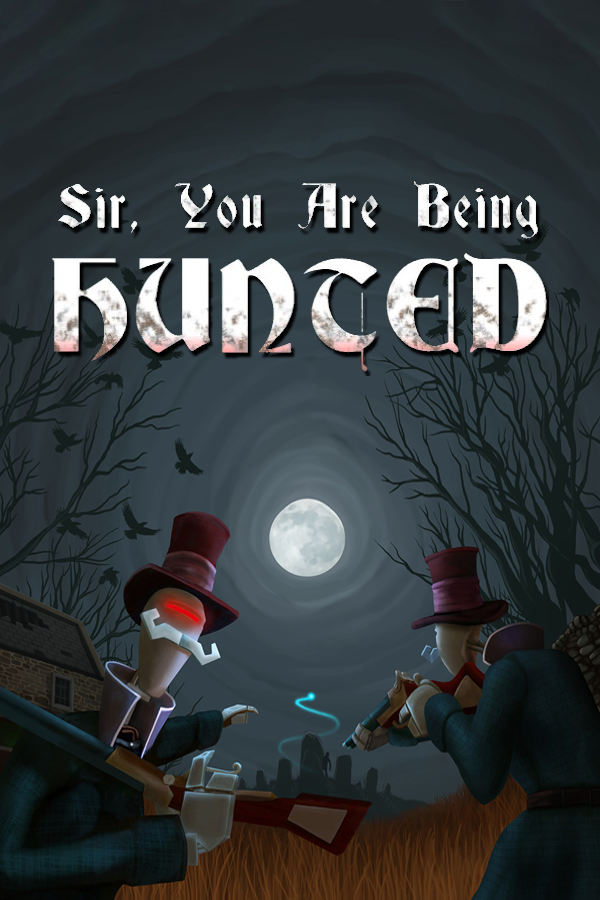 Get Sir You Are Being Hunted at The Best Price - Bolrix Games