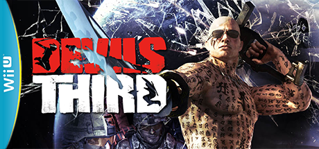 Purchase Devil's Third at The Best Price - Bolrix Games