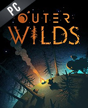 Purchase Outer Wilds Cheap - Bolrix Games