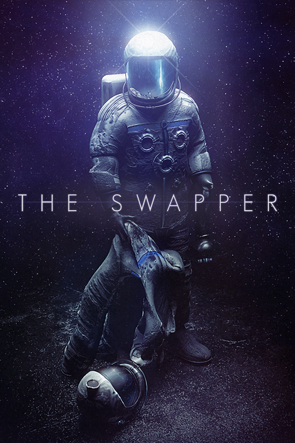 Buy The Swapper Cheap - Bolrix Games