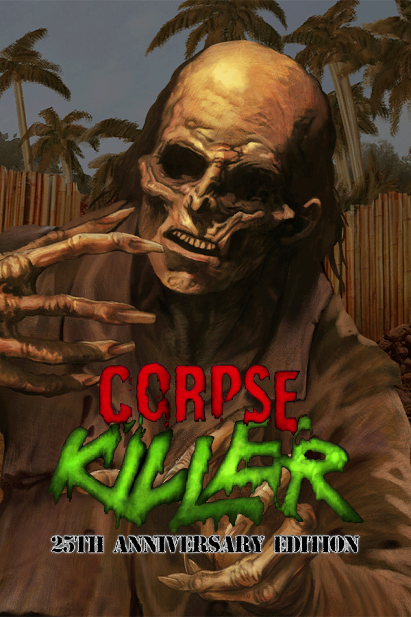 Get Corpse Killer 25th Anniversary Edition Cheap - Bolrix Games