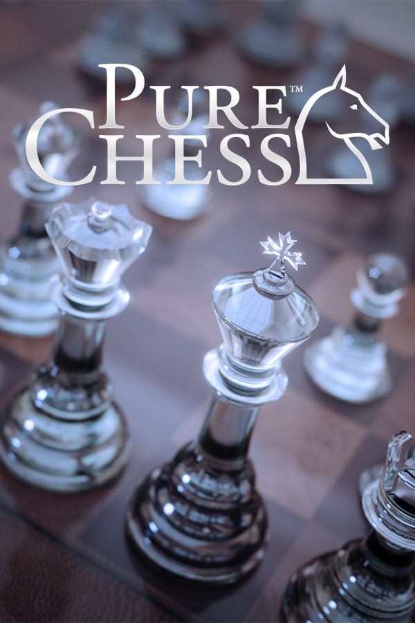 Get Pure Chess Grandmaster Edition Cheap - Bolrix Games