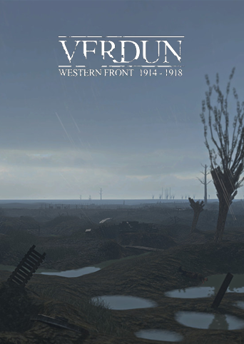 Buy Verdun at The Best Price - Bolrix Games