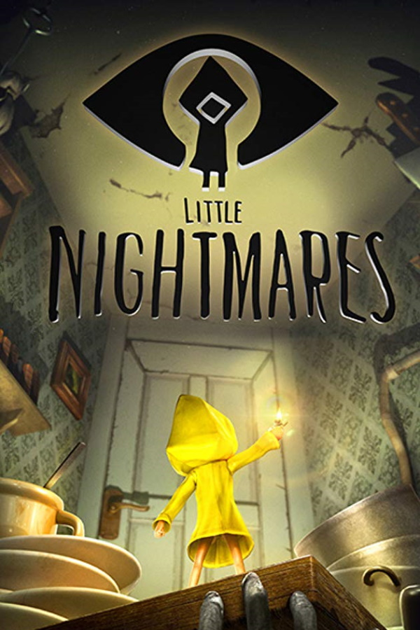 Purchase Little Nightmares Secrets of The Maw Expansion Pass at The Best Price - Bolrix Games