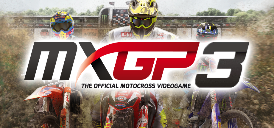 Get MXGP 3 at The Best Price - Bolrix Games