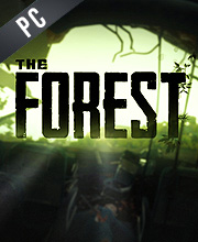 Purchase The Forest at The Best Price - Bolrix Games